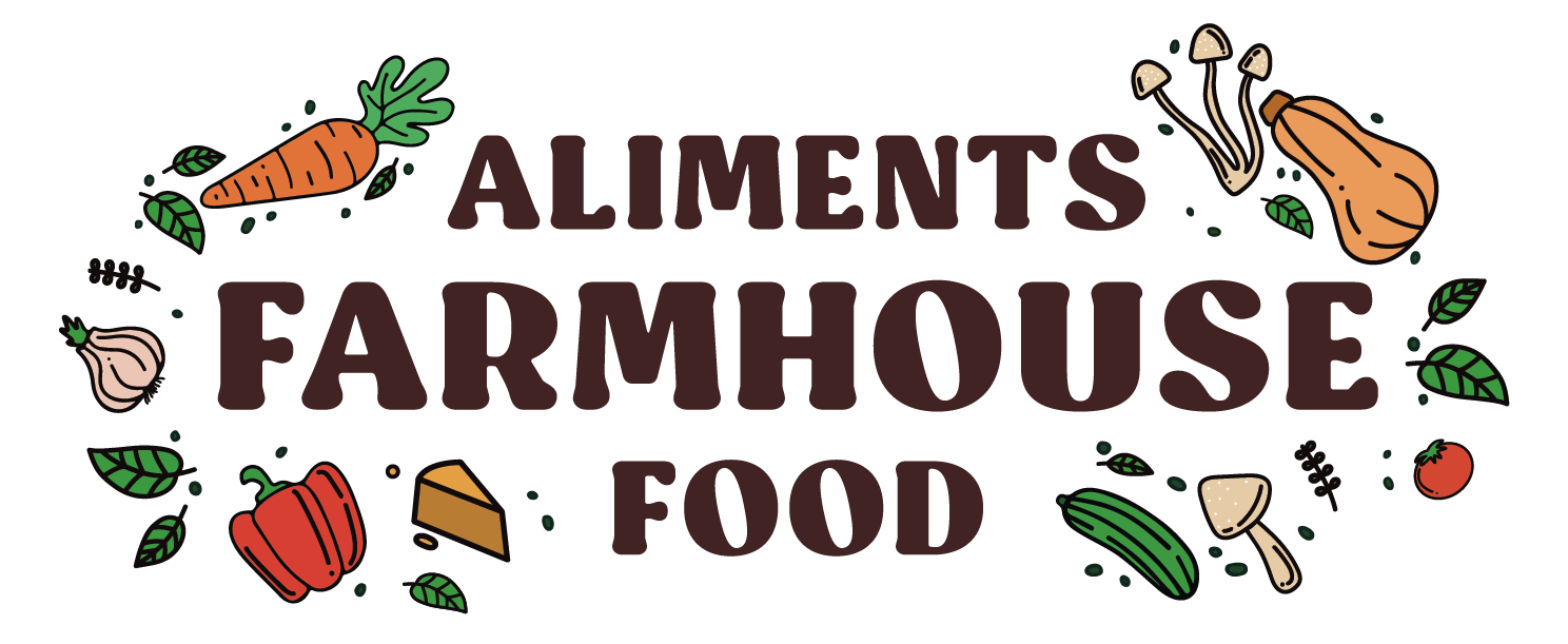 Farmhouse Food