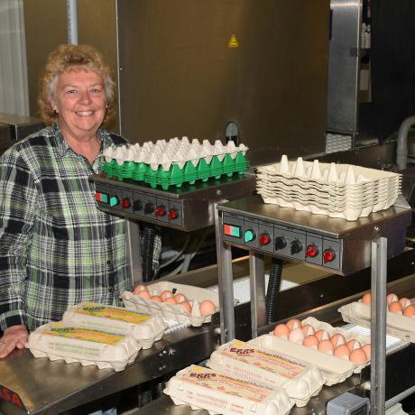 Beking's Poultry Farm