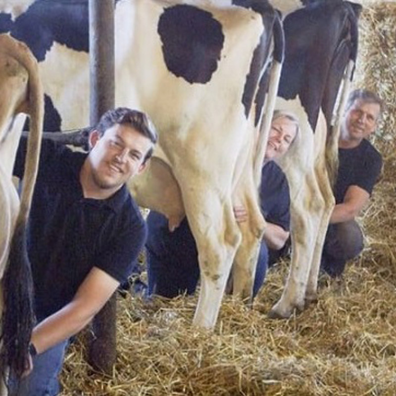 Limestone Creamery